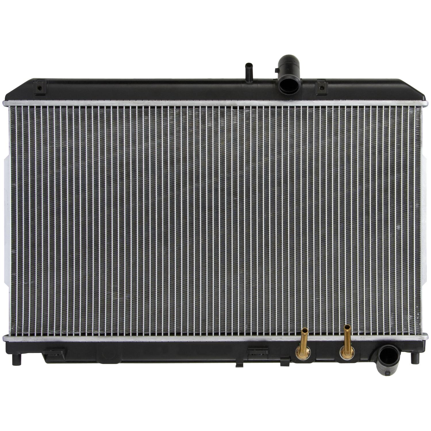 Spectra Premium CU2694 - Radiator Spectra Premium CU2694 Radiator product image 3 of 5