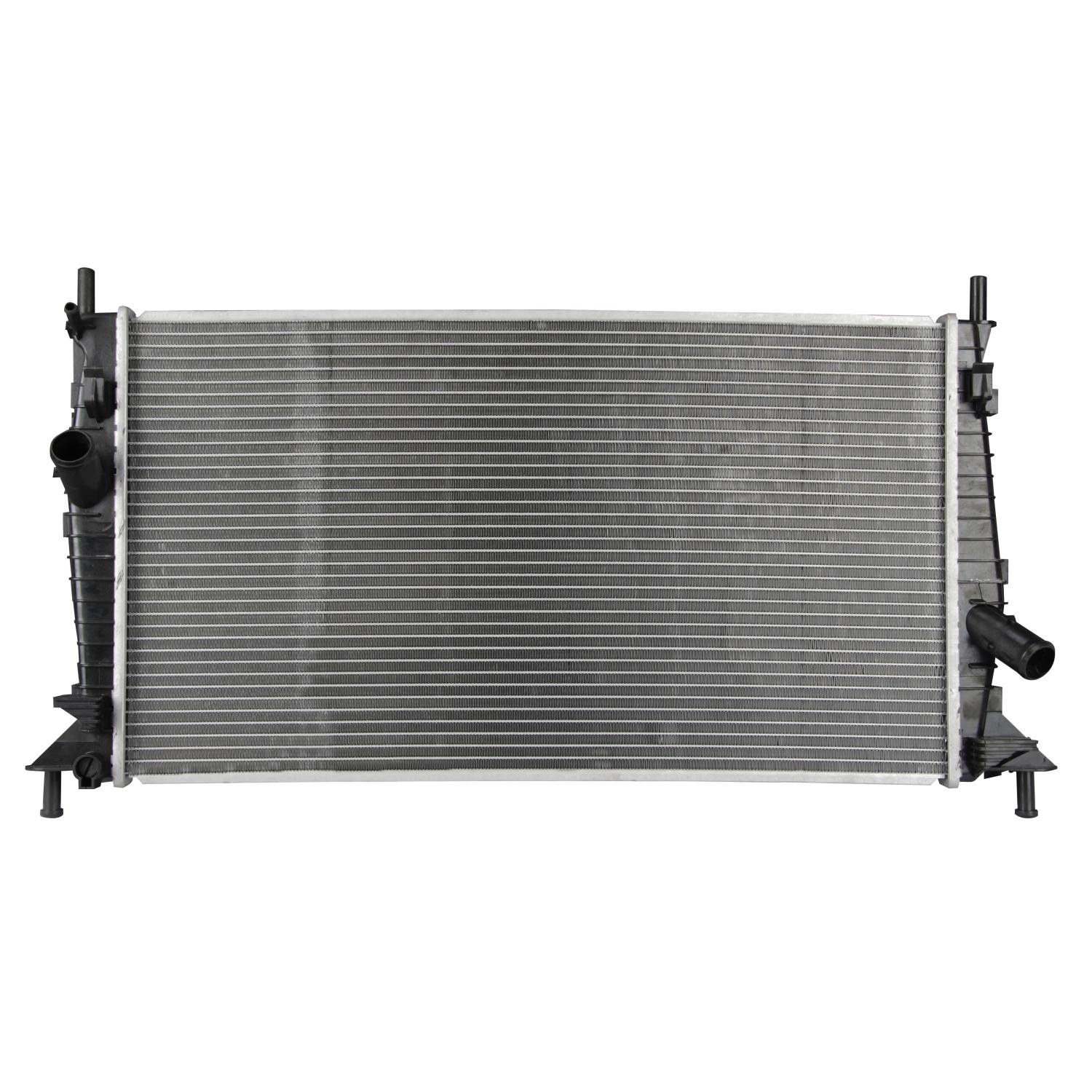 Spectra Premium CU2696 - Radiator Spectra Premium CU2696 Radiator product image 2 of 3