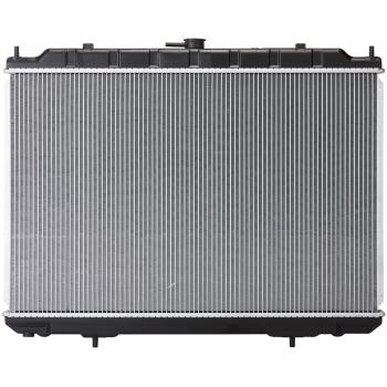 2007 Nissan X-Trail Radiator Spectra Premium CU2697 image 2 of 4