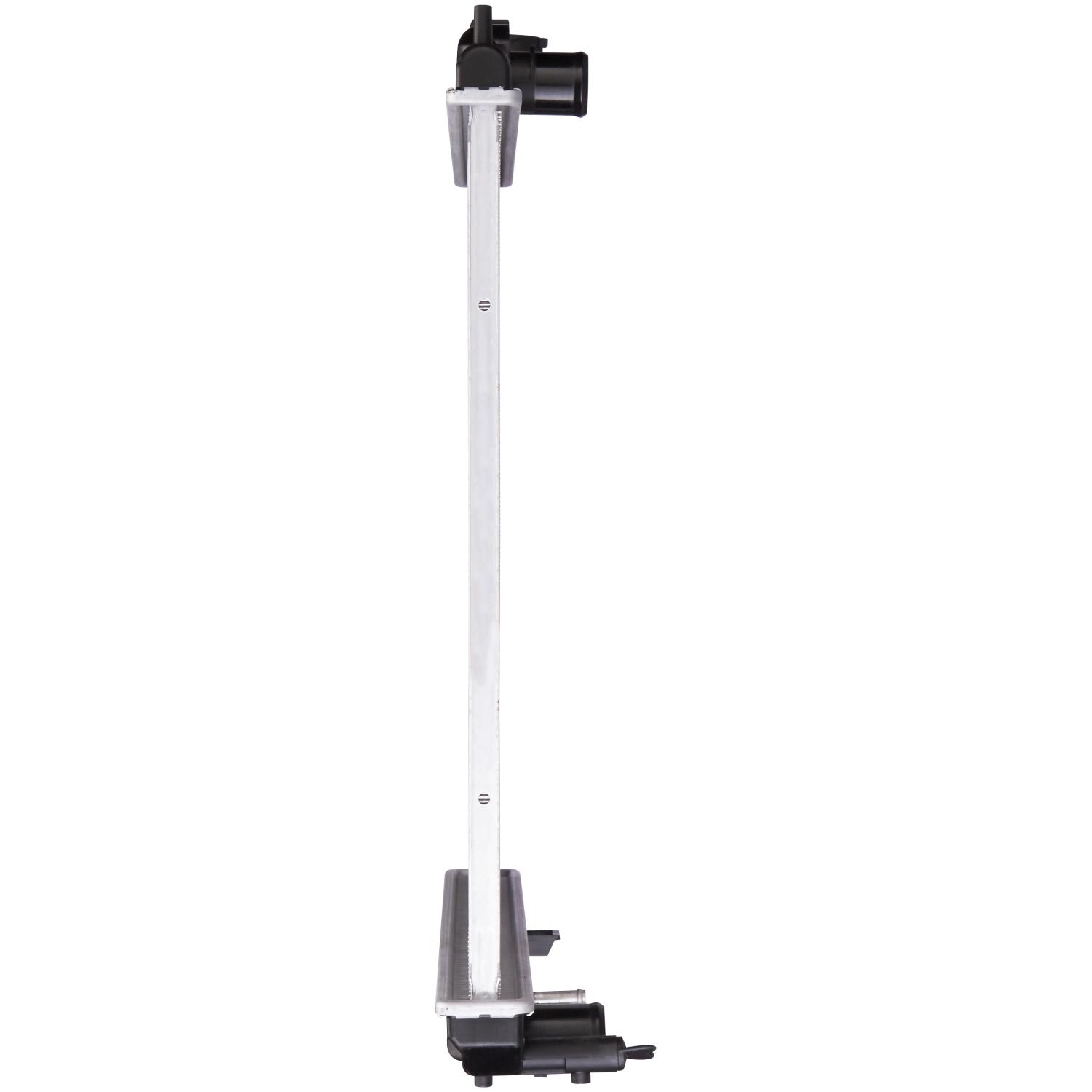 Spectra Premium CU2697 Radiator product image 4 of 4