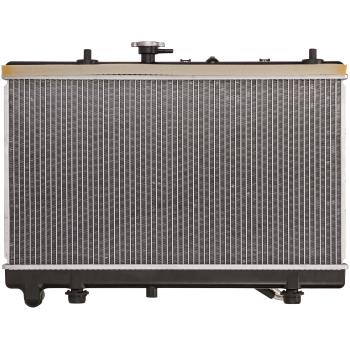 2005 Kia Rio Radiator Spectra Premium CU2701 image 2 of 4