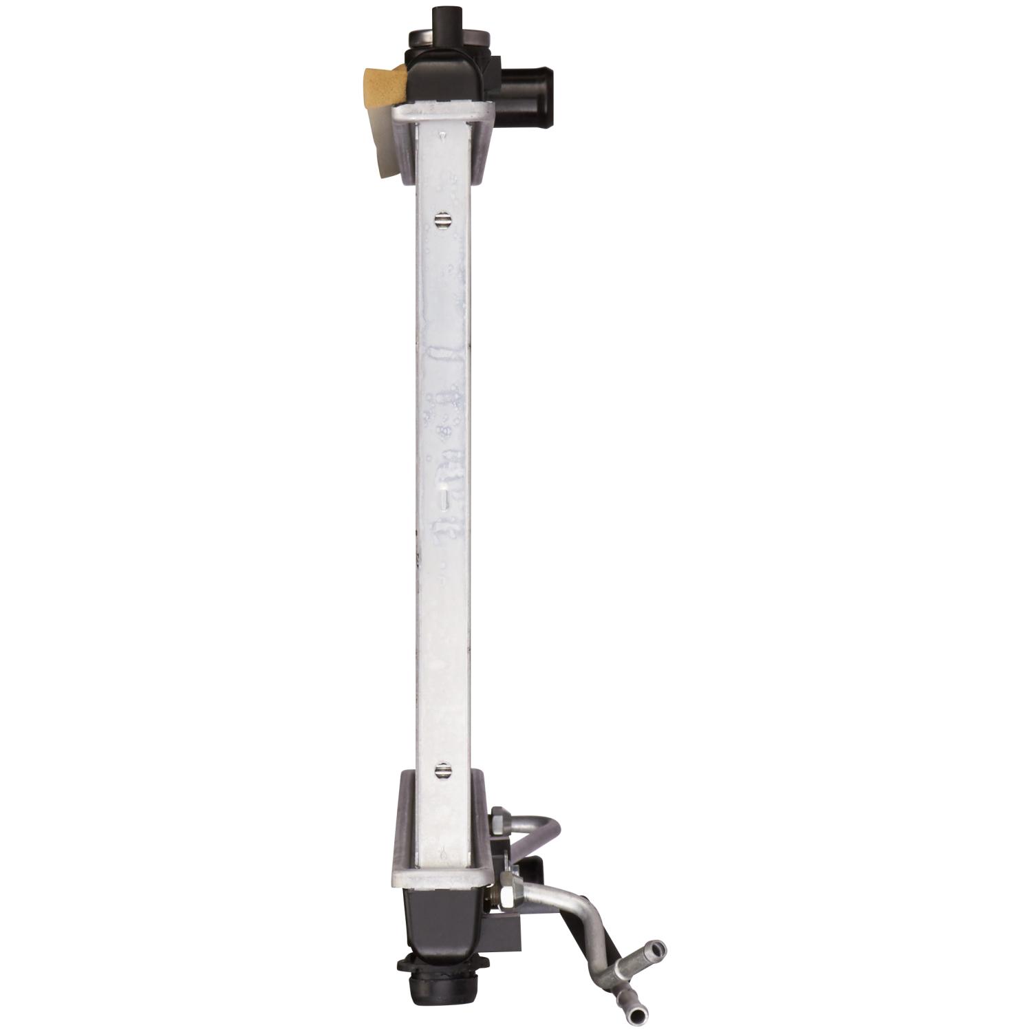 Spectra Premium CU2701 - Radiator Spectra Premium CU2701 Radiator product image 4 of 4