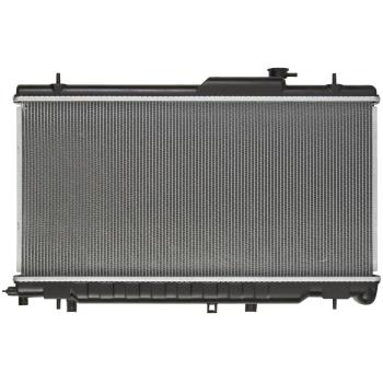 2006 Saab 9-2X Radiator Spectra Premium CU2703 image 2 of 4