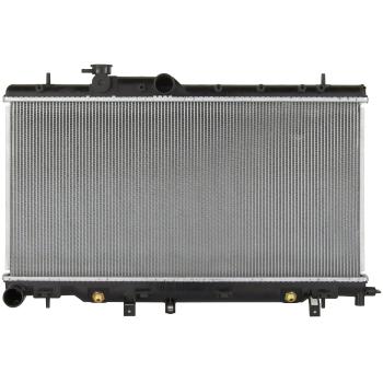 2006 Saab 9-2X Radiator Spectra Premium CU2703 image 3 of 4