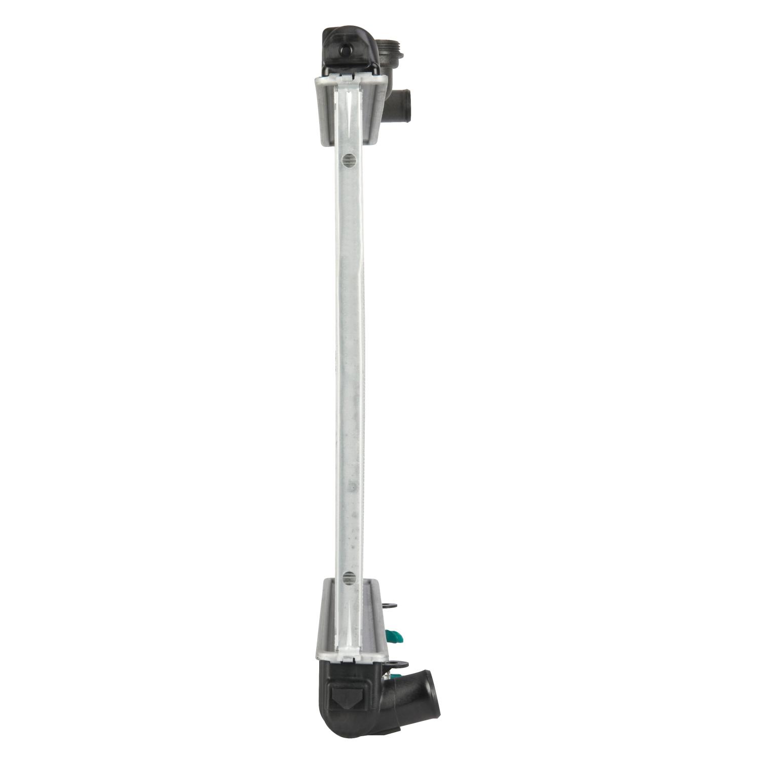 Spectra Premium CU2707 - Radiator Spectra Premium CU2707 Radiator product image 4 of 5