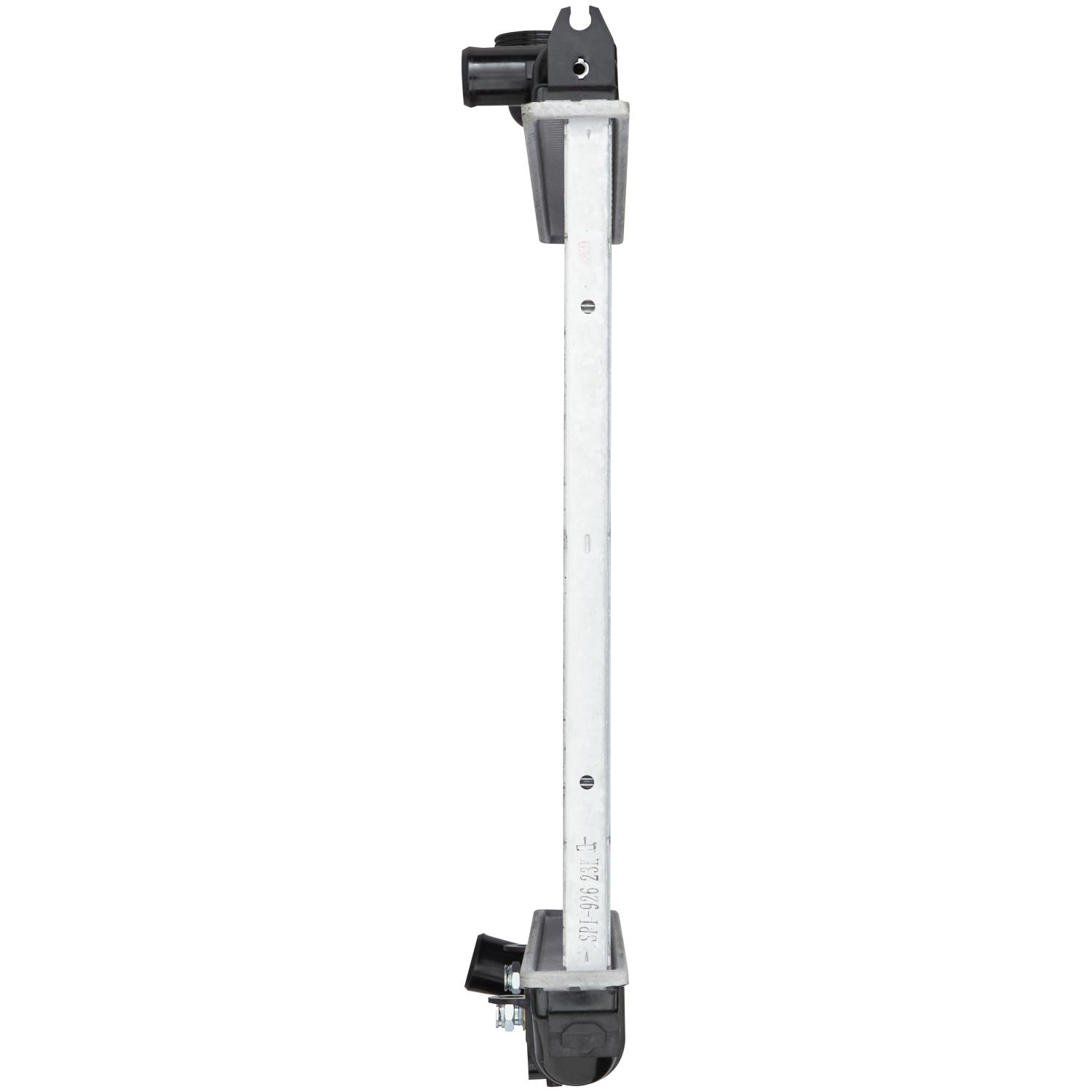 Spectra Premium CU2707 - Radiator Spectra Premium CU2707 Radiator product image 5 of 5