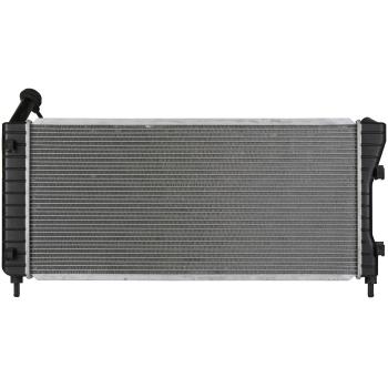 2005 Chevrolet Monte Carlo Radiator Spectra Premium CU2710 image 2 of 4