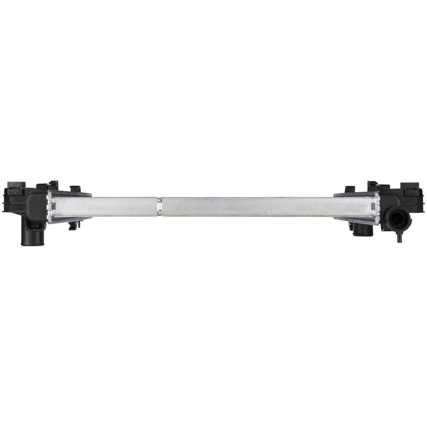 Spectra Premium CU2711 - Radiator Spectra Premium CU2711 Radiator product image 4 of 4