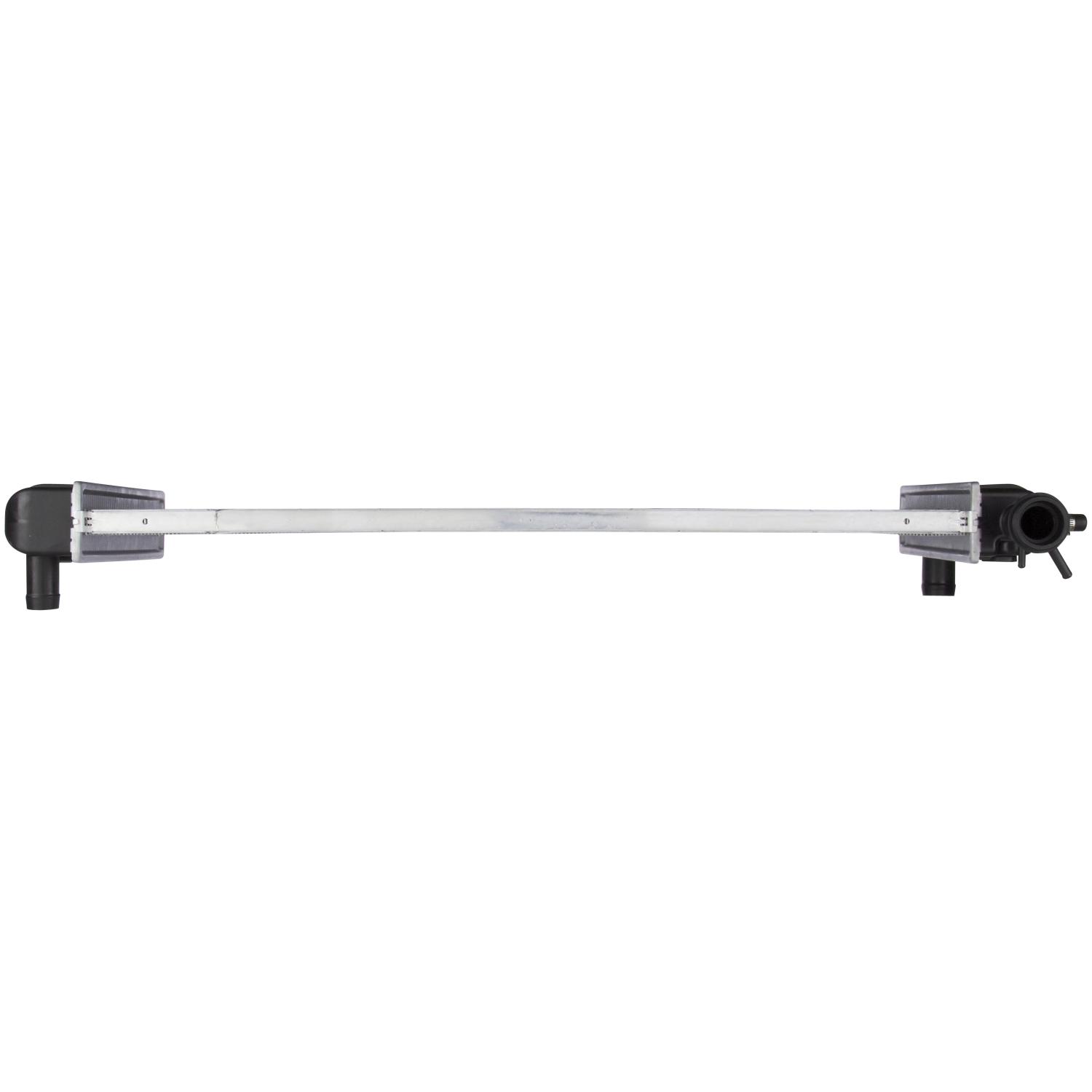 Spectra Premium CU2713 - Radiator Spectra Premium CU2713 Radiator product image 5 of 5