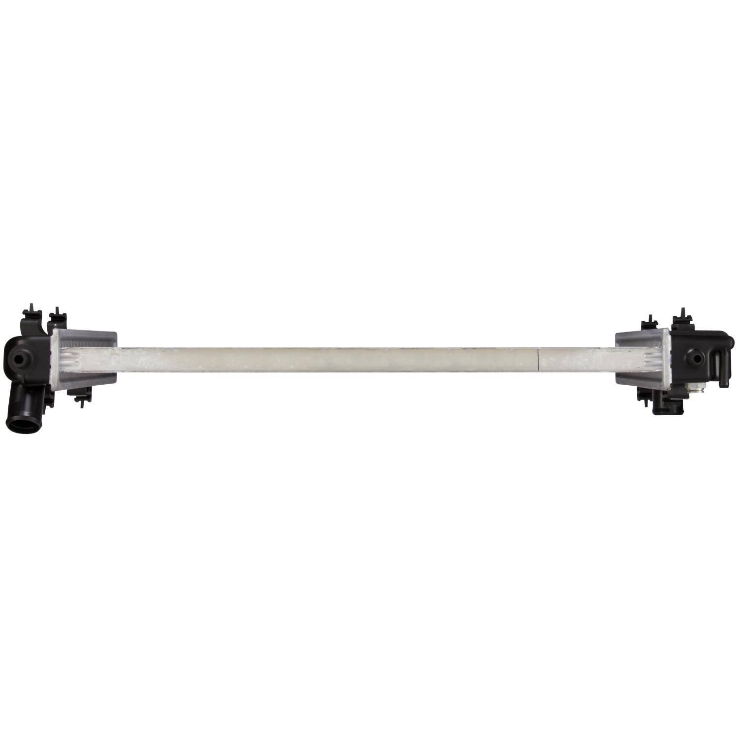 Spectra Premium CU2714 - Radiator Spectra Premium CU2714 Radiator product image 4 of 4