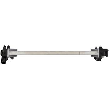 2005 Chevrolet SSR Radiator Spectra Premium CU2714 image 4 of 4