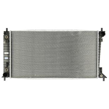2003 Ford F-150 Radiator Spectra Premium CU2719 image 2 of 3