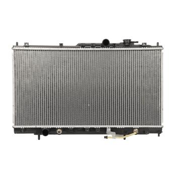 2003 Mitsubishi Galant Radiator Spectra Premium CU2721 image 2 of 3