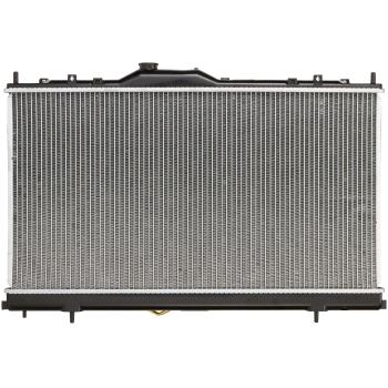 2006 Mitsubishi Galant Radiator Spectra Premium CU2723 image 2 of 4