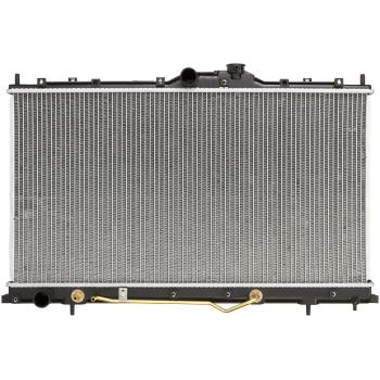 2006 Mitsubishi Galant Radiator Spectra Premium CU2723 image 3 of 4