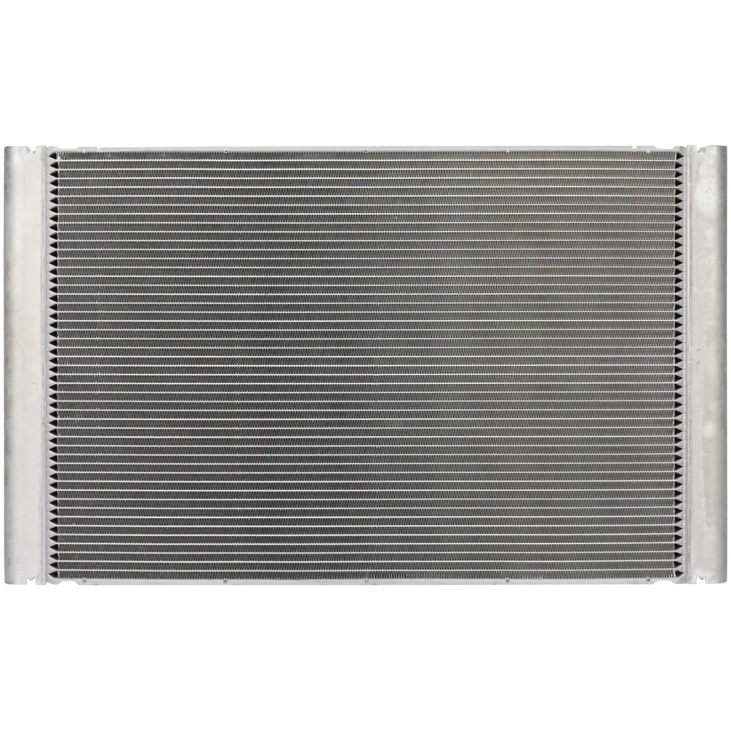 Spectra Premium CU2726 - Radiator Spectra Premium CU2726 Radiator product image 2 of 4