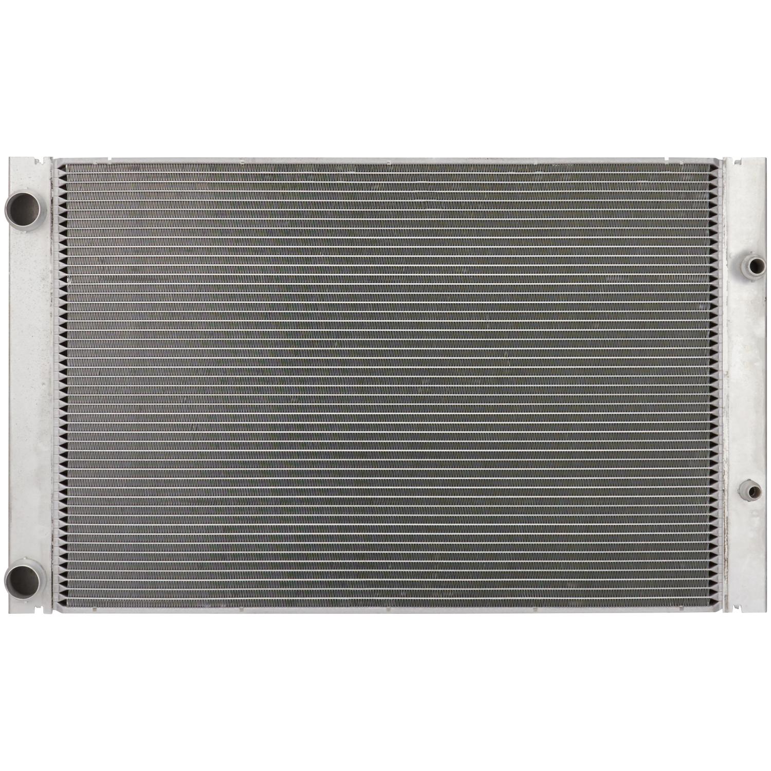 Spectra Premium CU2726 - Radiator Spectra Premium CU2726 Radiator product image 3 of 4