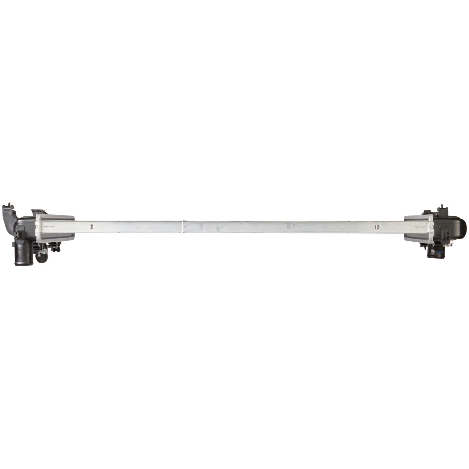 Spectra Premium CU2727 Radiator product image 4 of 4