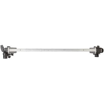 2008 Saturn Aura Radiator Spectra Premium CU2727 image 4 of 4