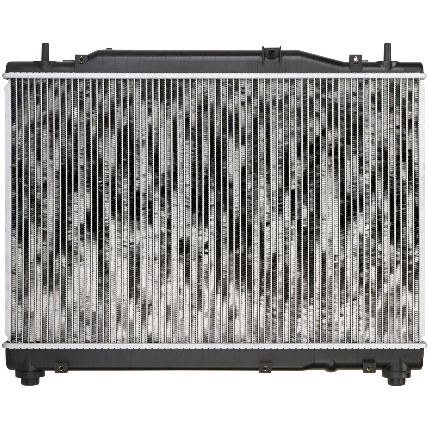 Spectra Premium CU2731 - Radiator Spectra Premium CU2731 Radiator product image 2 of 4