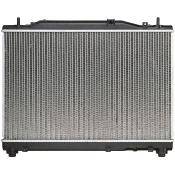 2007 Cadillac CTS Radiator Spectra Premium CU2731 image 2 of 4