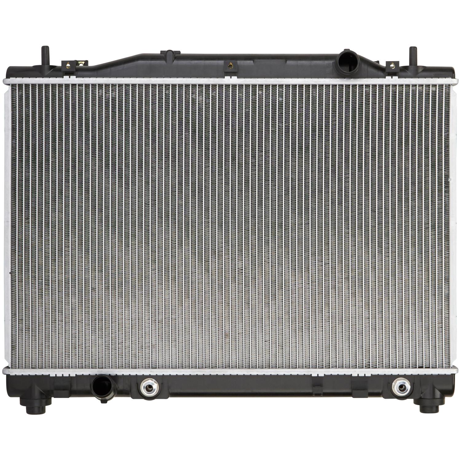 Spectra Premium CU2731 - Radiator Spectra Premium CU2731 Radiator product image 3 of 4