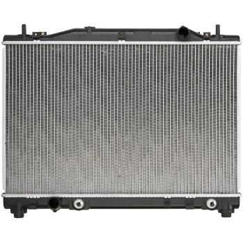 2007 Cadillac CTS Radiator Spectra Premium CU2731 image 3 of 4