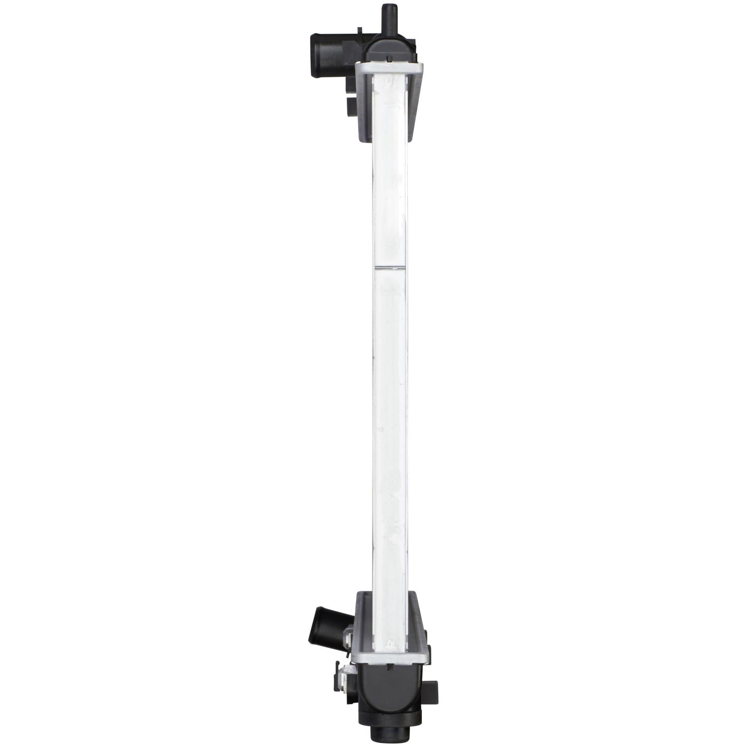 Spectra Premium CU2731 - Radiator Spectra Premium CU2731 Radiator product image 4 of 4