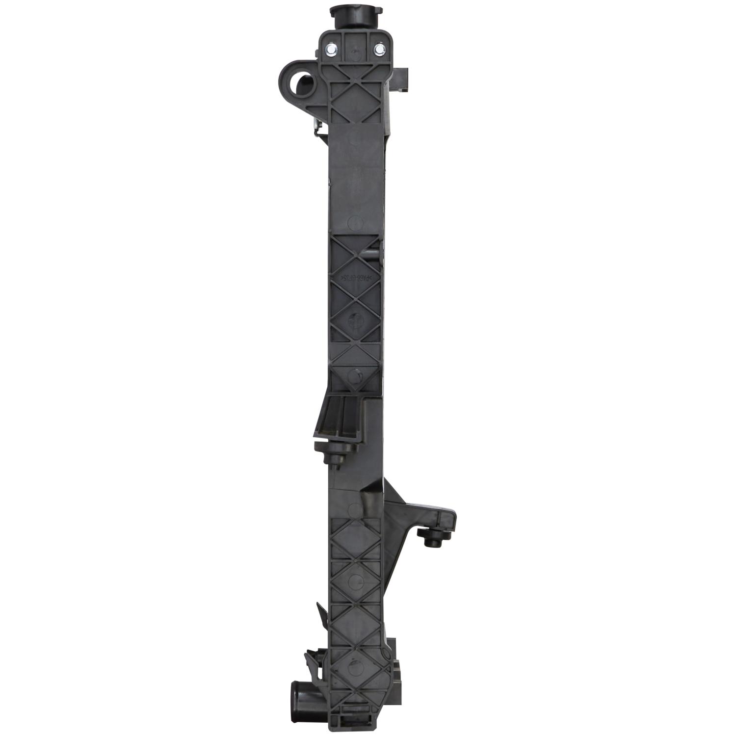Spectra Premium CU2738 - Radiator Spectra Premium CU2738 Radiator product image 4 of 4
