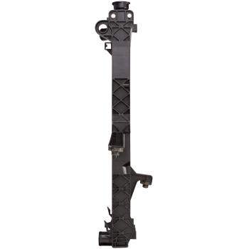 2008 Chrysler Aspen Radiator Spectra Premium CU2739 image 4 of 4