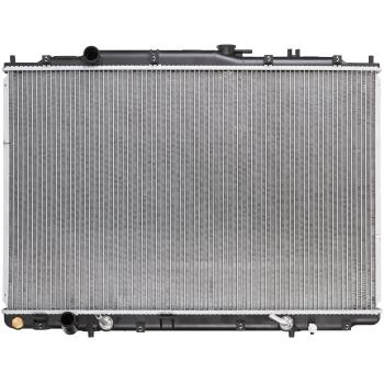 2004 Acura MDX Radiator Spectra Premium CU2740 image 3 of 4