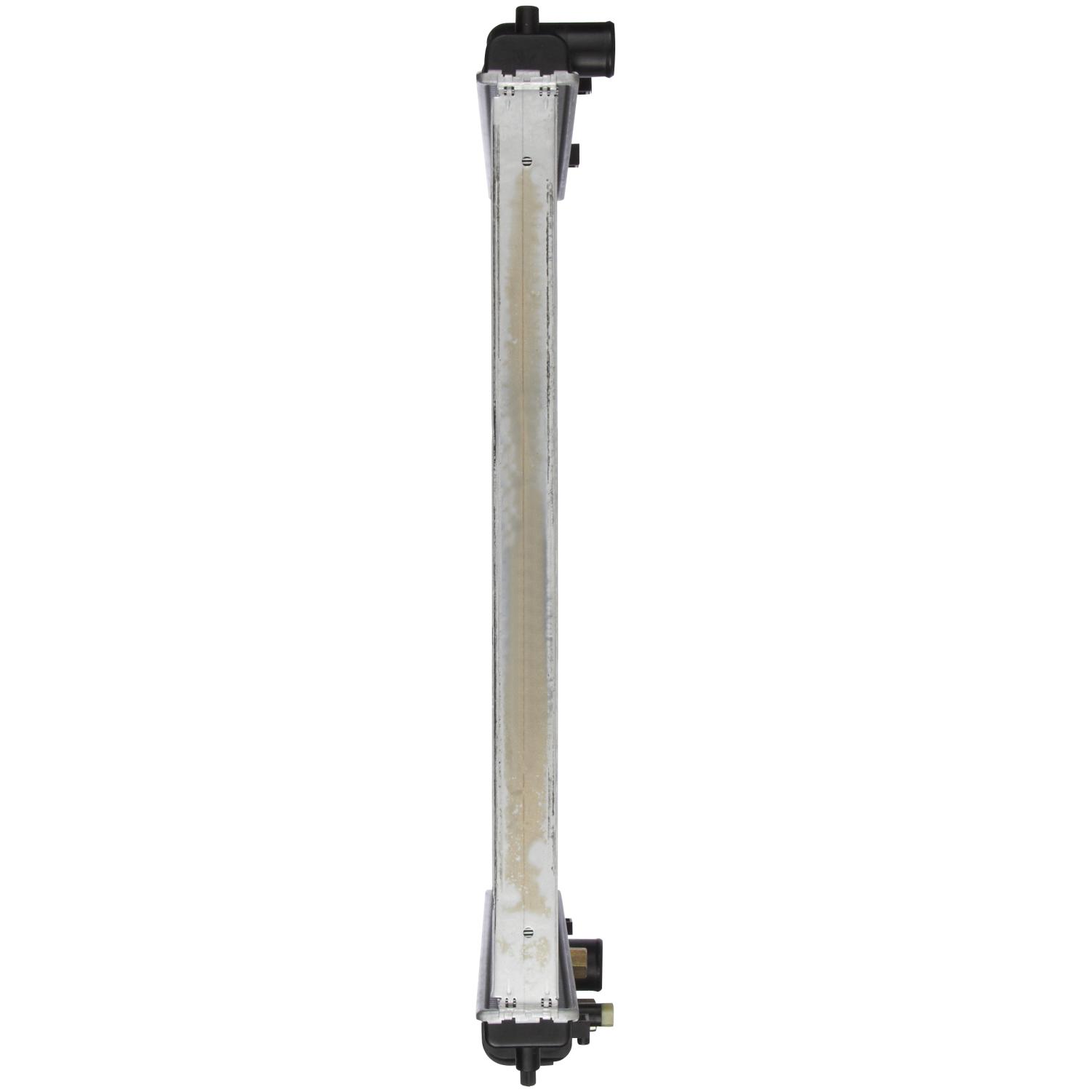 Spectra Premium CU2741 - Radiator Spectra Premium CU2741 Radiator product image 4 of 5