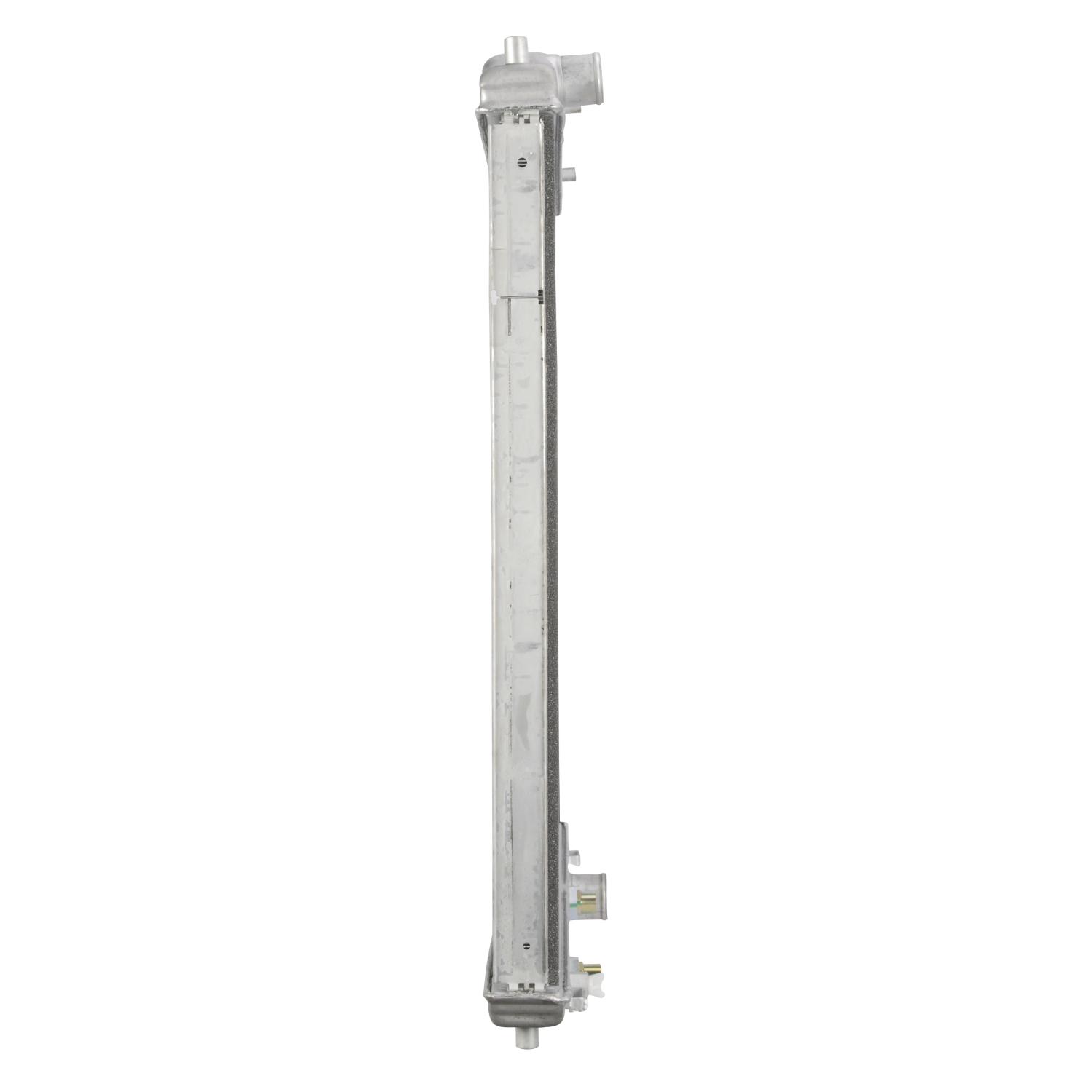 Spectra Premium CU2741 - Radiator Spectra Premium CU2741 Radiator product image 5 of 5