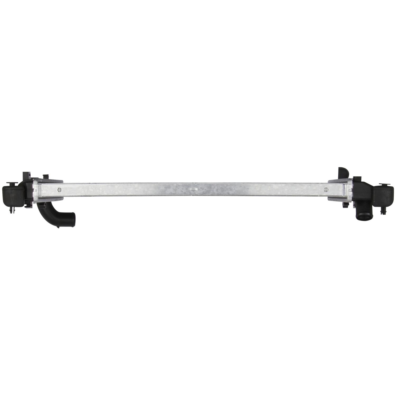 Spectra Premium CU2747 - Radiator Spectra Premium CU2747 Radiator product image 4 of 4