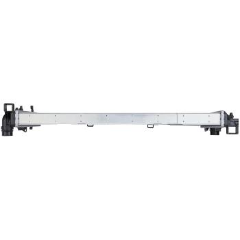 2010 Porsche Cayenne Radiator Spectra Premium CU2756 image 4 of 4
