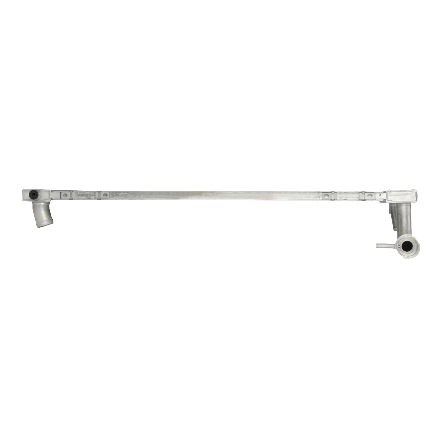 Spectra Premium CU2758 Radiator product image 3 of 3