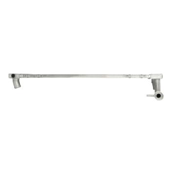 2009 Toyota Prius Radiator Spectra Premium CU2758 image 3 of 3