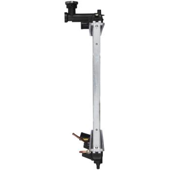 2006 Hyundai Santa Fe Radiator Spectra Premium CU2759 image 4 of 4