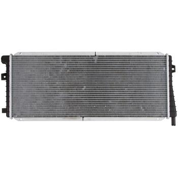 2010 Mercury Mariner Radiator Spectra Premium CU2763 image 2 of 4