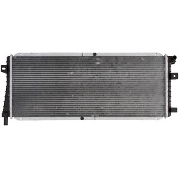 2010 Mercury Mariner Radiator Spectra Premium CU2763 image 4 of 4