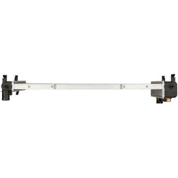 2005 Chevrolet Equinox Radiator Spectra Premium CU2764 image 4 of 4
