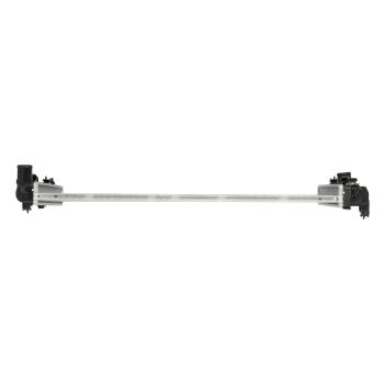 2005 Chevrolet Malibu Radiator Spectra Premium CU2765 image 3 of 3