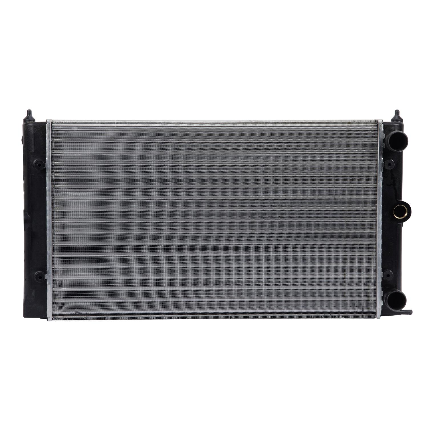 Spectra Premium CU277 - Radiator Spectra Premium CU277 Radiator product image 2 of 3