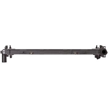 2005 Dodge Caravan Radiator Spectra Premium CU2770 image 4 of 4