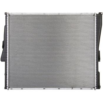 2006 BMW X3 Radiator Spectra Premium CU2771 image 2 of 4