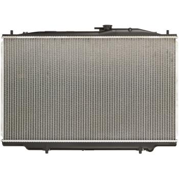 2006 Acura TL Radiator Spectra Premium CU2773 image 2 of 4