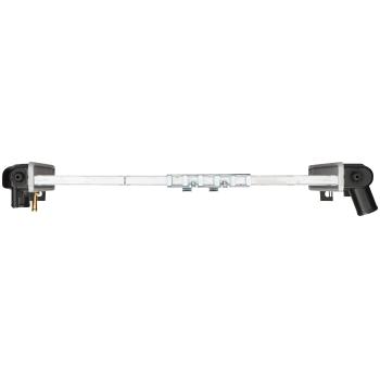 2007 Pontiac Wave5 Radiator Spectra Premium CU2774 image 4 of 4