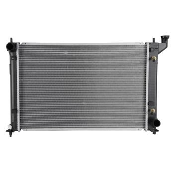 2007 Scion TC Radiator Spectra Premium CU2776 image 2 of 3