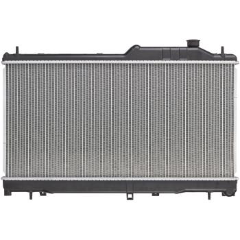 2012 Subaru Legacy Radiator Spectra Premium CU2777 image 2 of 4