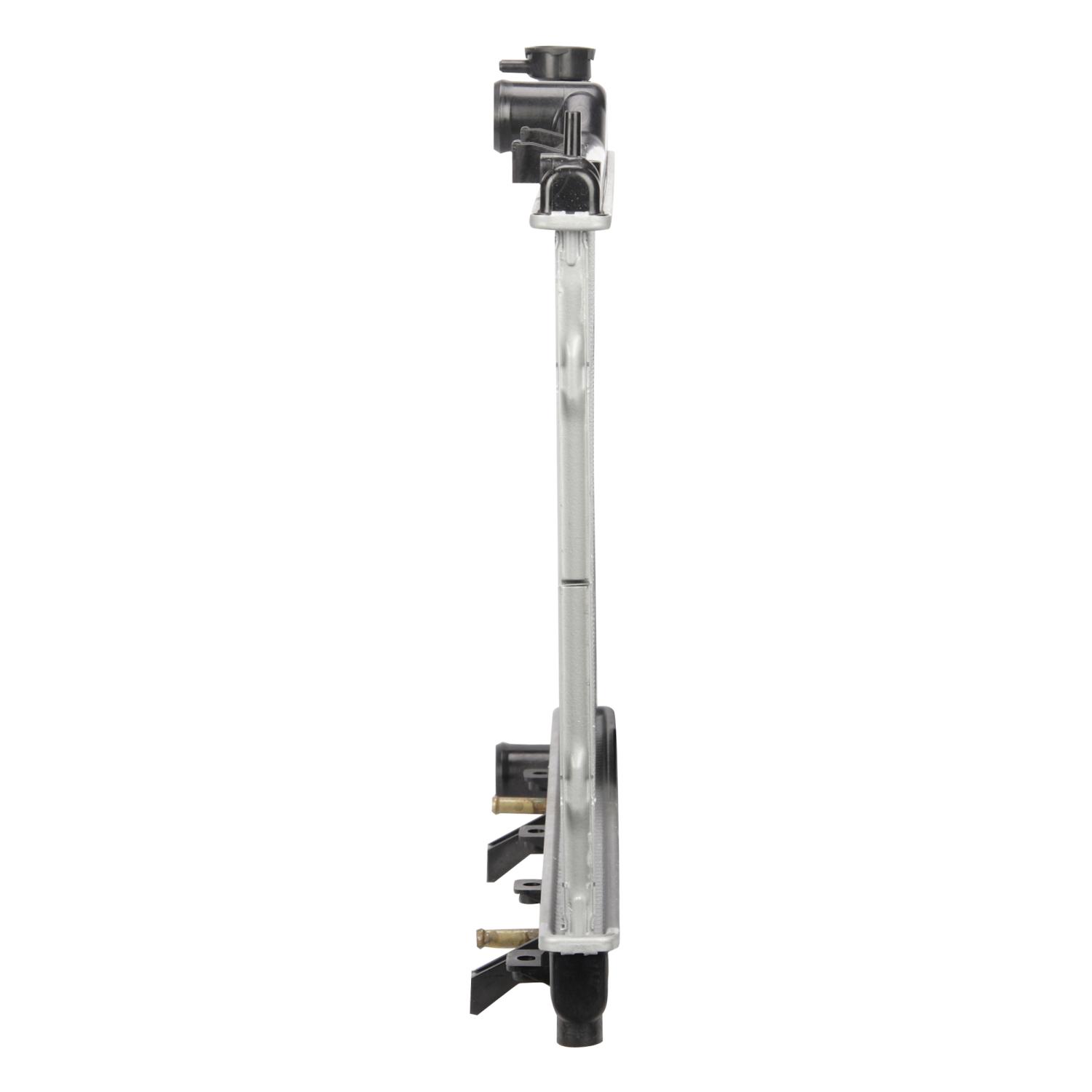 Spectra Premium CU2777 - Radiator Spectra Premium CU2777 Radiator product image 6 of 6